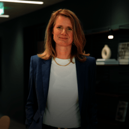 Bregje Korthals Altes