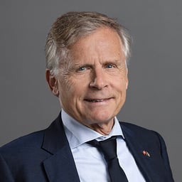 Henrik Kleis