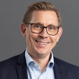 Jakob Schilder-Knudsen