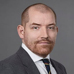 John Emil L. Svenson