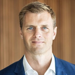 Klint Klingberg-Jensen