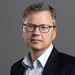 Martin Christian Kruhl