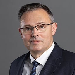 Michael Klejs Pedersen