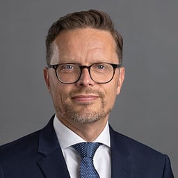 Nicholas Lerche-Gredal