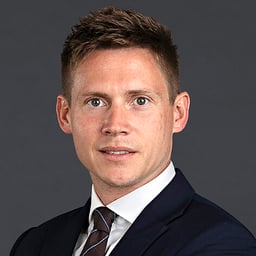 Nicolai Rothemejer Hansen