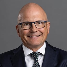 Peter Hedegaard Knudsen