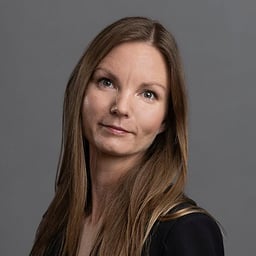 Sara Schjørring