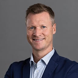 Thomas Høj Pedersen