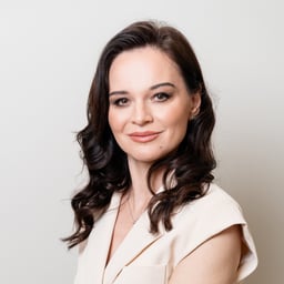 Yevheniia Sudarikova