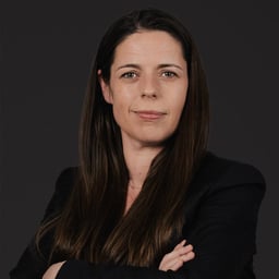 Chloé Desreumaux