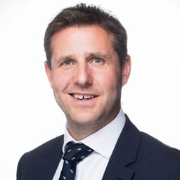 Chris Byrne