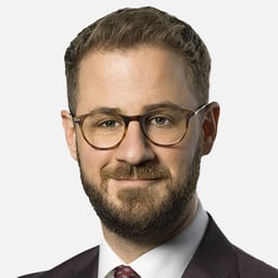Alexander Hofmann