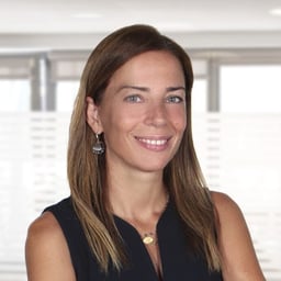 Victoria Mertikopoulou