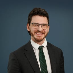 Jeremy Ogilve-Harris