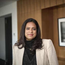 Rehana Harasgama