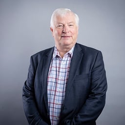 Mike Bracegirdle