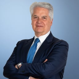 Stefano Petrecca
