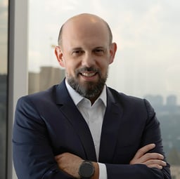 Rodrigo Junqueira