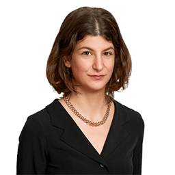 Suzanne Ter-Minassian