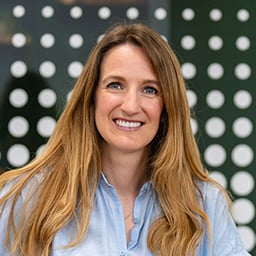 Carly Mather