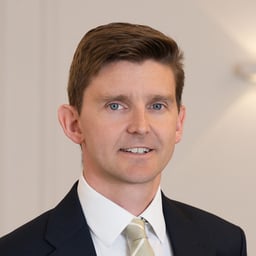 Andrew Yates