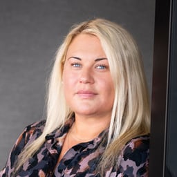 Gemma Woodhead