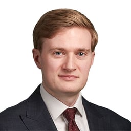 Michael Buffham