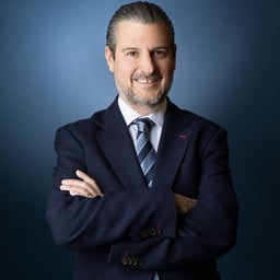 Luis Gerardo García Santos Coy