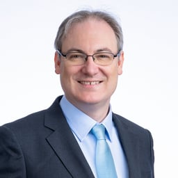 Andrew Battisson