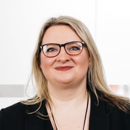 Caren Pegg