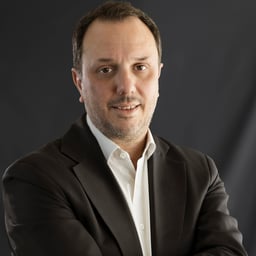 Alexis Spyropoulos