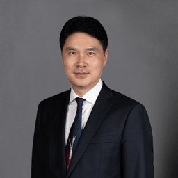 Leon Liu