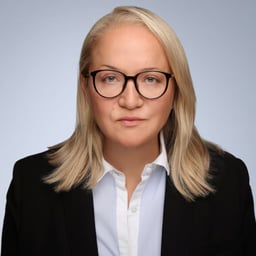 Galyna Carey