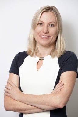 Kathy Jarvis, Senior Associate Director, Deloitte Legal