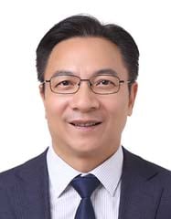 周吉高Jigao Zhou , 主任律师Managing Partner