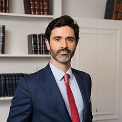 Paulo von Hafe, Partner, Ana Bruno & Associado