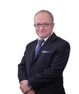 Kyriacos Scordis, Managing Partner