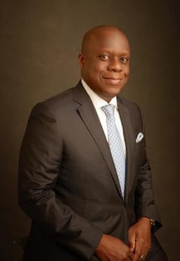 Adeniji Kazeem SAN FCIArb, Principal Partner
