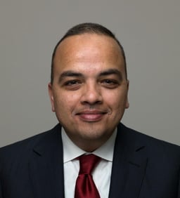 Mohamed Khodeir, Founder & Managing Partner