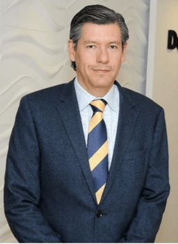 Manuel Cartagena, Lead Legal Partner