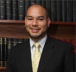 Elvis Martinez, Managing Partner