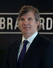 Jean Jacques Bragard, Managing partner