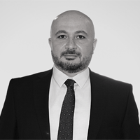 Vugar mammadov, managing partner