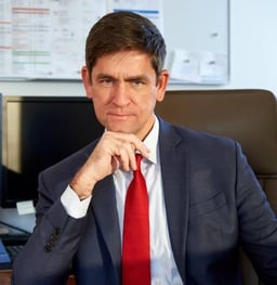 Péter Lakatos LL.M., Managing Partner