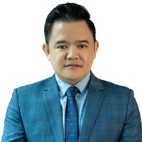 Pham Duy Khuong, Founder and Managing Director