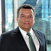 Estuardo Paganini, Leader Deloitte Legal