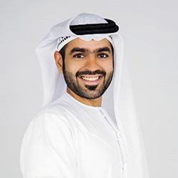 Mohammed Al Dahbashi, Managing Partner, ADG Legal