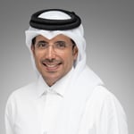 Hamad Al Yafei, Founder and Managing Director