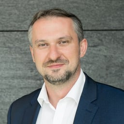 Martin Bohuslav, Managing Partner