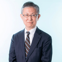 Ryota Miura, Partner